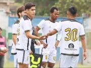 La Copa Simón Bolívar ya conoce sus cruces de octavos de final