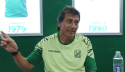 Álvaro Peña: “Lo que hagan afuera de las canchas los jugadores, es cuestión de ellos”