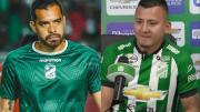 Oriente llega a un acuerdo con Junior Sánchez y Enrique Flores