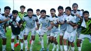 Bolivia Sub-17 ya conoce sus horarios y prepara su ruta rumbo al Mundial de Qatar