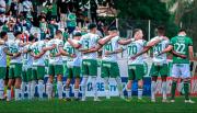 Conflicto entre dos jugadores sacude a Oriente, el club aclara que no hubo agresiones