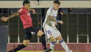 Boca busca volver al triunfo frente a Newell’s en La Bombonera: formaciones, hora y TV