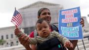 Ciudadanía por nacimiento en EEUU: conoce el nuevo fallo judicial que le amarga el fin de semana a Trump
