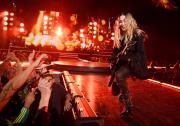 Cuando la fama no basta: el oscuro episodio de Madonna que pocos conocían