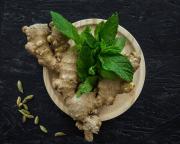 Jengibre y cardamomo juntos: beneficios clave que ofrecen para la digestión y el metabolismo