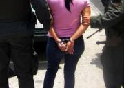 Capturan a una mujer por agredir salvajemente a su suegra: revelan pistas sobre el motivo