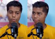 Pensé que moriría devorado por perros: el desgarrador testimonio del joven venezolano Gréiber Berrio