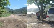 Niña de 12 años muere tras caer al río y ser arrastrada por la corriente en Caranavi