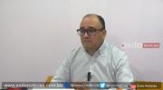 Debate vicepresidencial confirmado: Lara y JP Velasco se enfrentarán este domingo en Santa Cruz