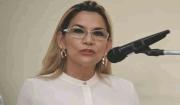 Jeanine Añez ratifica que fue juzgada sin contemplaciones y condenada sin debido proceso