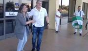 Exministro de Añez, Jerjes Justiniano regresa a Bolivia luego de casi tres años de exilio en EE.UU.