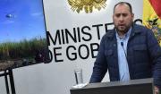 ¿Quiénes están detrás del avasallamiento en Montero? La policía identifica a 10 autores intelectuales, según ministro Ríos
