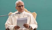 Papa León XIV pide “distribución diferente de la riqueza”