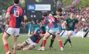 San Luis y Los Tilos juegan otra edición del clásico del rugby en La Plata