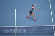 Anisimova sacó a Coco Gauff de la final de Pekín – Correo del Caroní