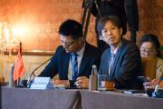 China se incorpora como País Observador de la Comunidad Andina