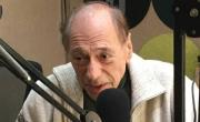 El juez Eugenio Zaffaroni señaló que el Gobierno nacional está en caída libre y quiere generar una distracción al hablar de zaffaronismo
