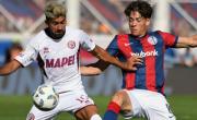 San Lorenzo vs Lanús por Torneo Clausura: cuándo juegan, formaciones y cómo ver en vivo