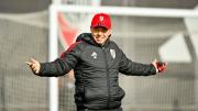El posible equipo de River para visitar a Rosario Central