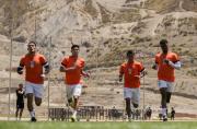 Bolívar vs. Independiente: la Copa Bolivia abre la novena fecha