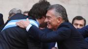 Macri se volvió a reunir con Javier Milei: “La reunión de ayer en Olivos fue muy buena”