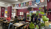 Bodegón en Buenos Aires: el restaurante donde se come abundante y barato