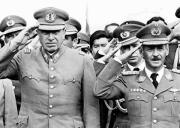Bánzer, el dictador que silenció a la prensa