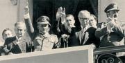 Víctor Paz y las cartas ocultas del golpe del 71