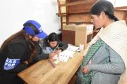 Voto Nulo: apuntes para votar desde abajo y a la izquierda