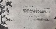 La UMSA y el magnicidio de 1946