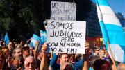 Los libertarios y sus políticas fracasadas