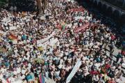 La privatización de empresas públicas no debe ser una opción
