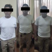 Policías dispararon por la espalda a dirigente “evista”