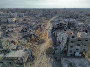 La tregua en Gaza no es amnesia
