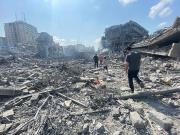 Tregua en Gaza