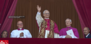 León XIV es el nuevo Papa