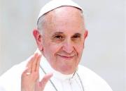 Murió el Papa Francisco