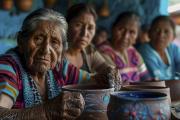 En el siglo IX se realizó un congreso médico entre aymaras y tacanas