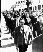 55 años de prensa y sus periodistas subversivos