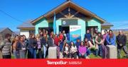 Más de 400 chubutenses se formaron en el Taller de Anfitrión Turístico