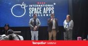 Comenzó el NASA Space Apps Challenge 2025