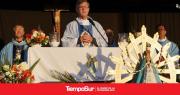 García Cuerva habló del triple crimen y criticó a Espert