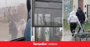 Ya suman más de 21 hechos de vandalismo contra colectivos de CityBus