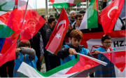 Nos trataron como animales, denuncian activistas deportados de la flotilla para Gaza