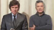 Macri dijo que fue muy buena la reunión con Milei y confía en que el Presidente haga cambios tras las elecciones
