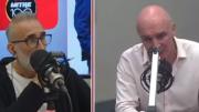 Me siento muy mal: Espert lloró en una entrevista pero dijo que sigue