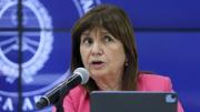 Blooper de Patricia Bullrich: quiso averiguar de la extradición de Fred Machado y se equivocó de Iglesias