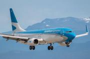Últimos días para aprovechar las 12 cuotas sin interés para viajar por Aerolíneas Argentinas