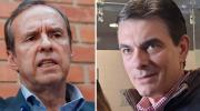Educación: Paz plantea materias sobre la vocación de cada región; Quiroga, más matemáticas, lenguaje, y medir la calidad