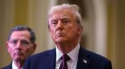 Trump advierte a Hamás que no tolerará demoras que entorpezcan la paz en Gaza